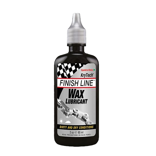 Wax Lube (KryTech) 2oz Sqz Btl image number 0