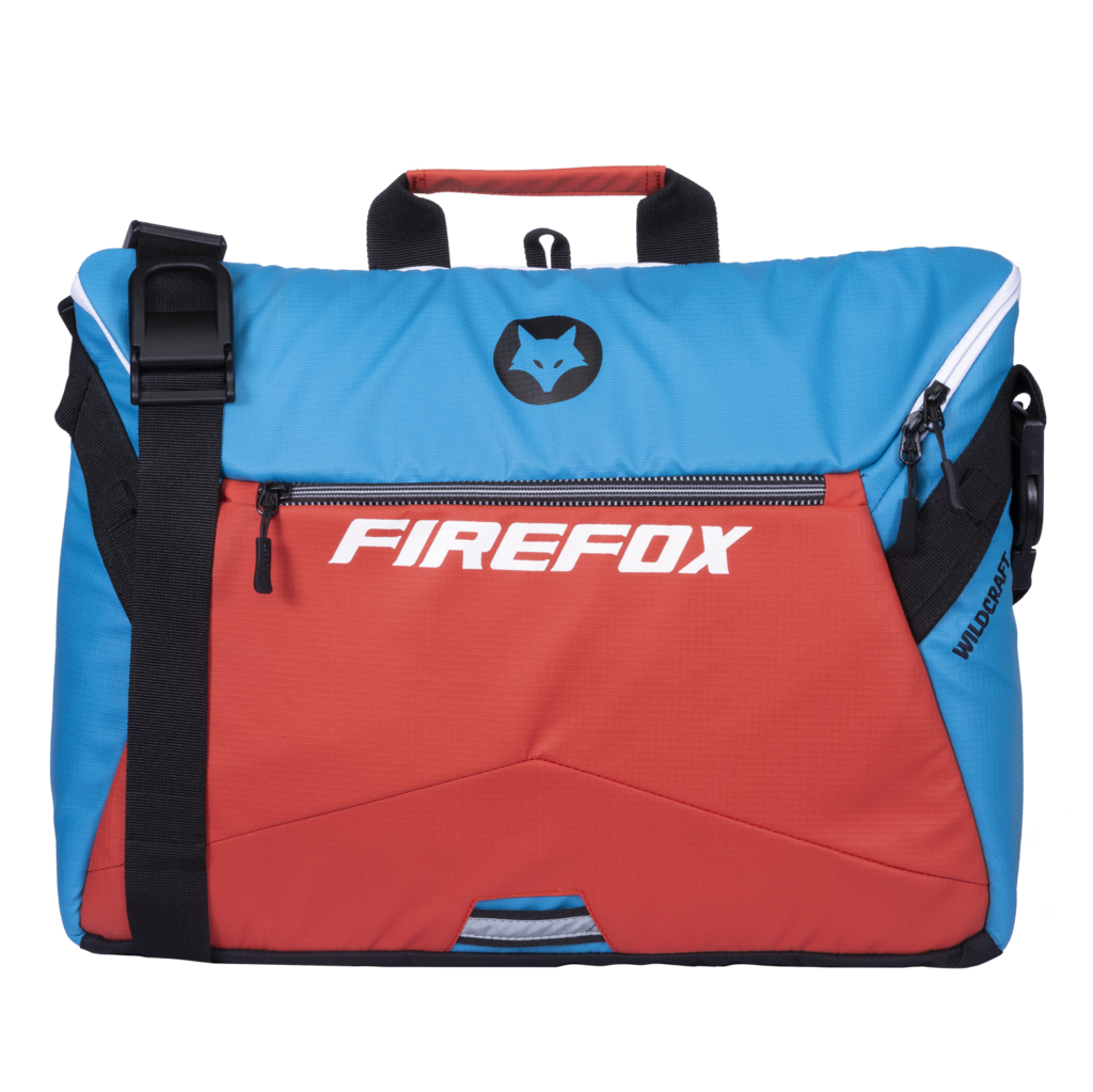 Messenger Bag