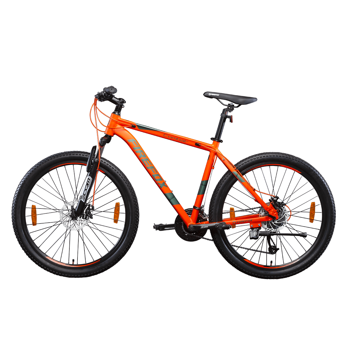 Combat 27.5 D image number 2
