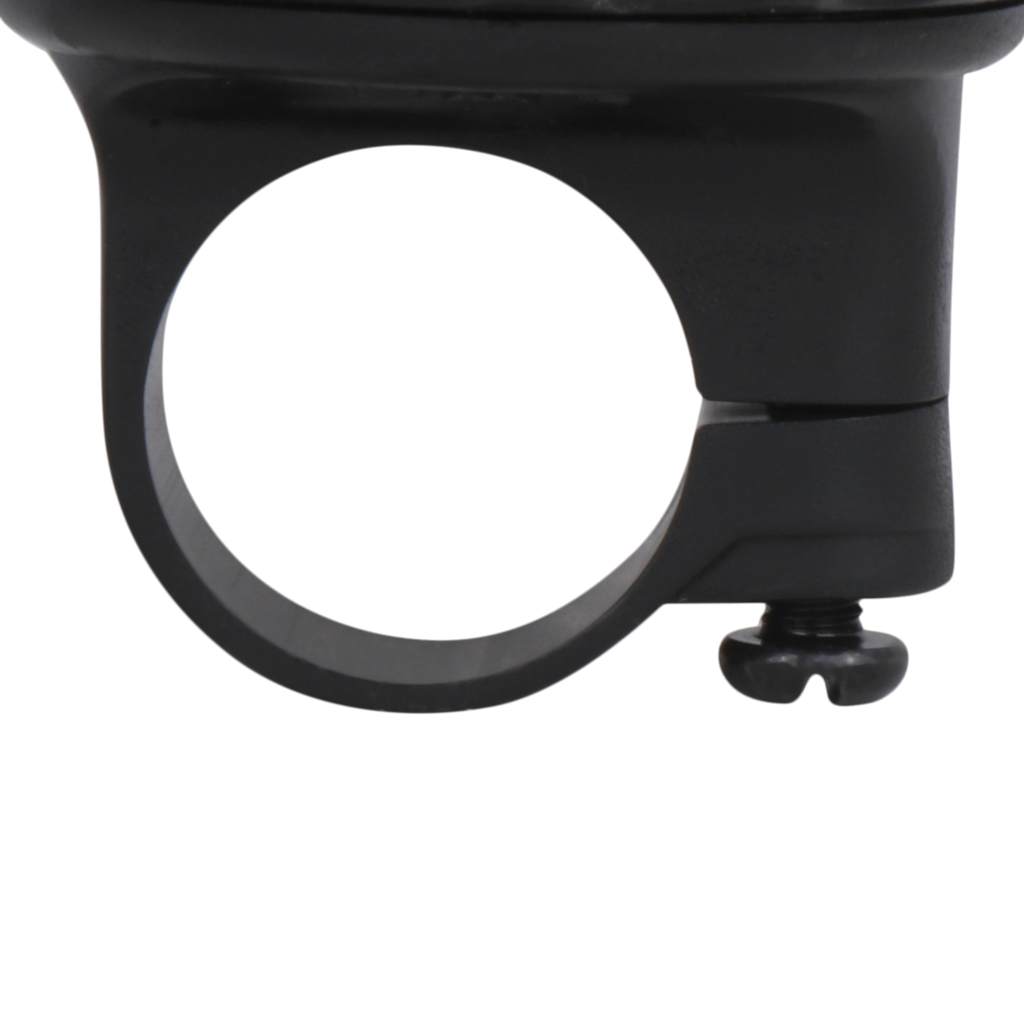 Bell Alloy Rotating (Black/Black) image number 2