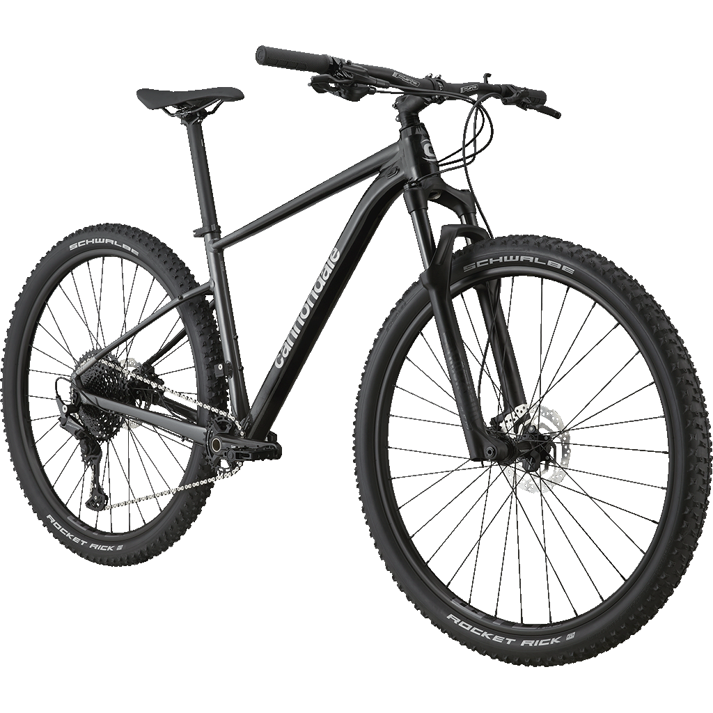 Cannondale Trail SL - 3 image number 0