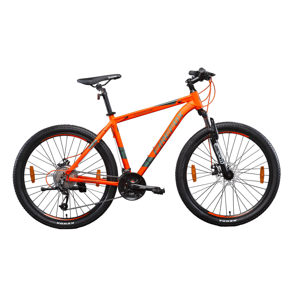 Combat 27.5 D image number 1