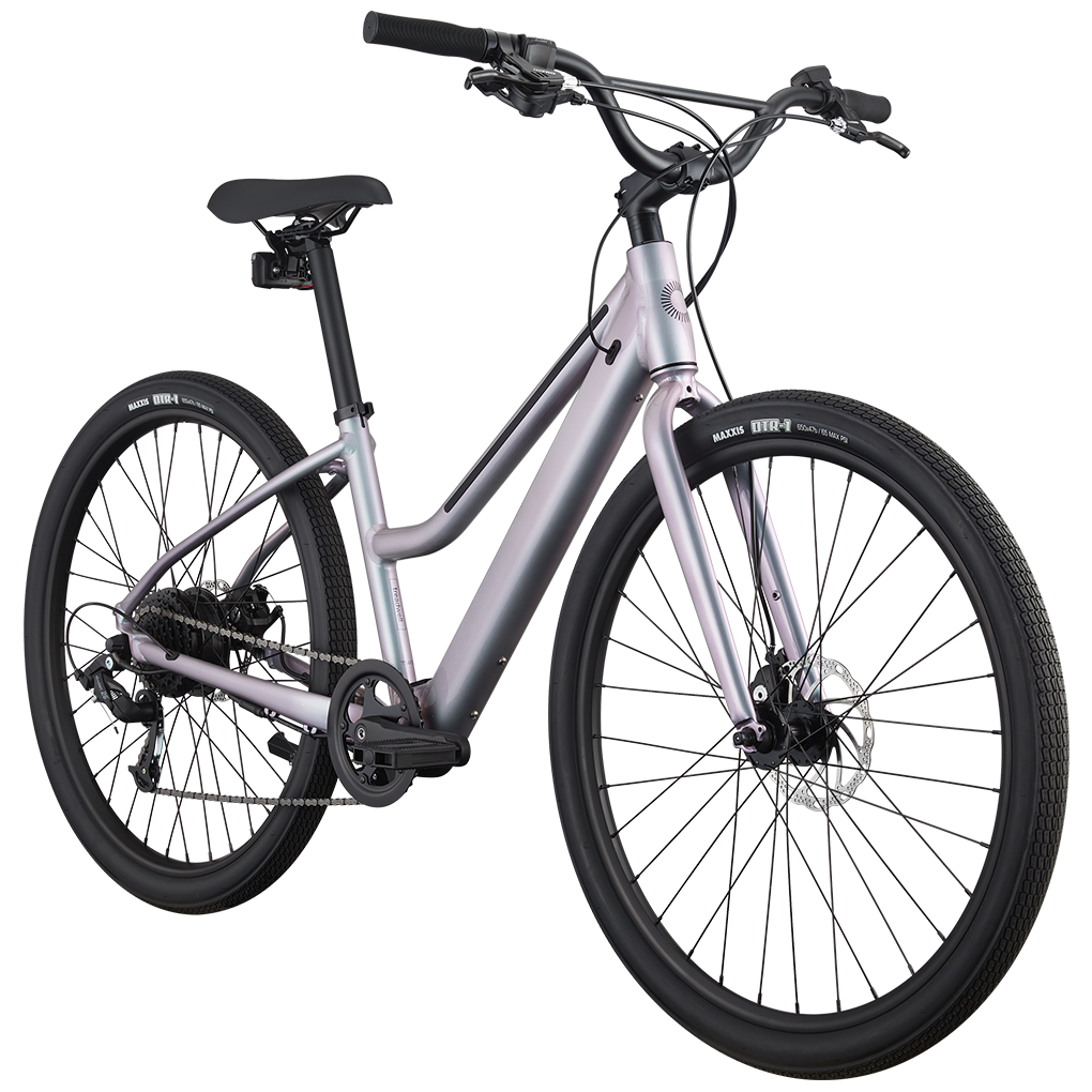 Cannondale Treadwell 2 Ltd D