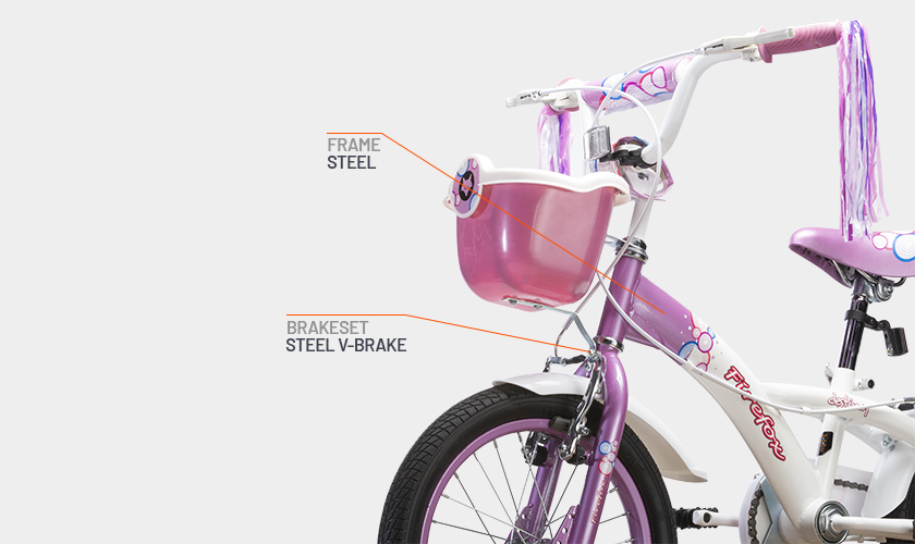 firefox pink cycle