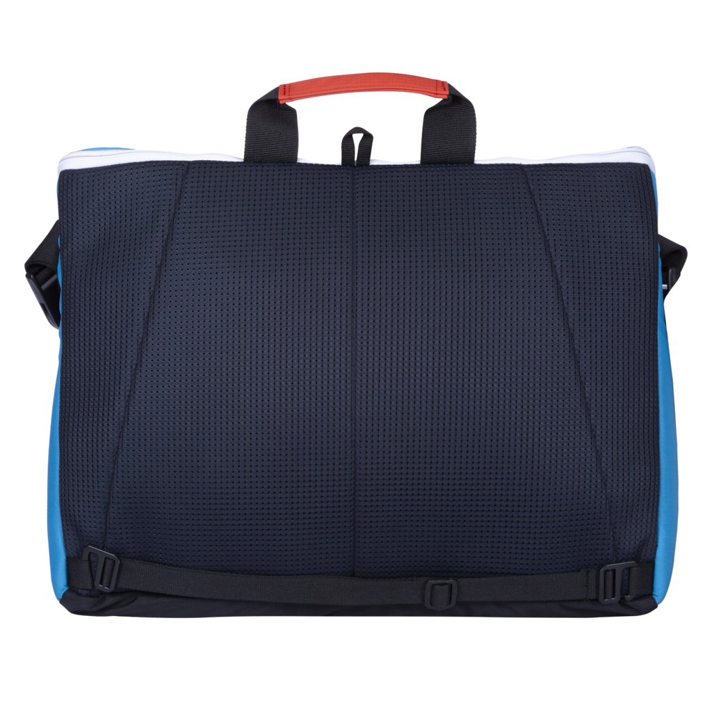 Messenger Bag