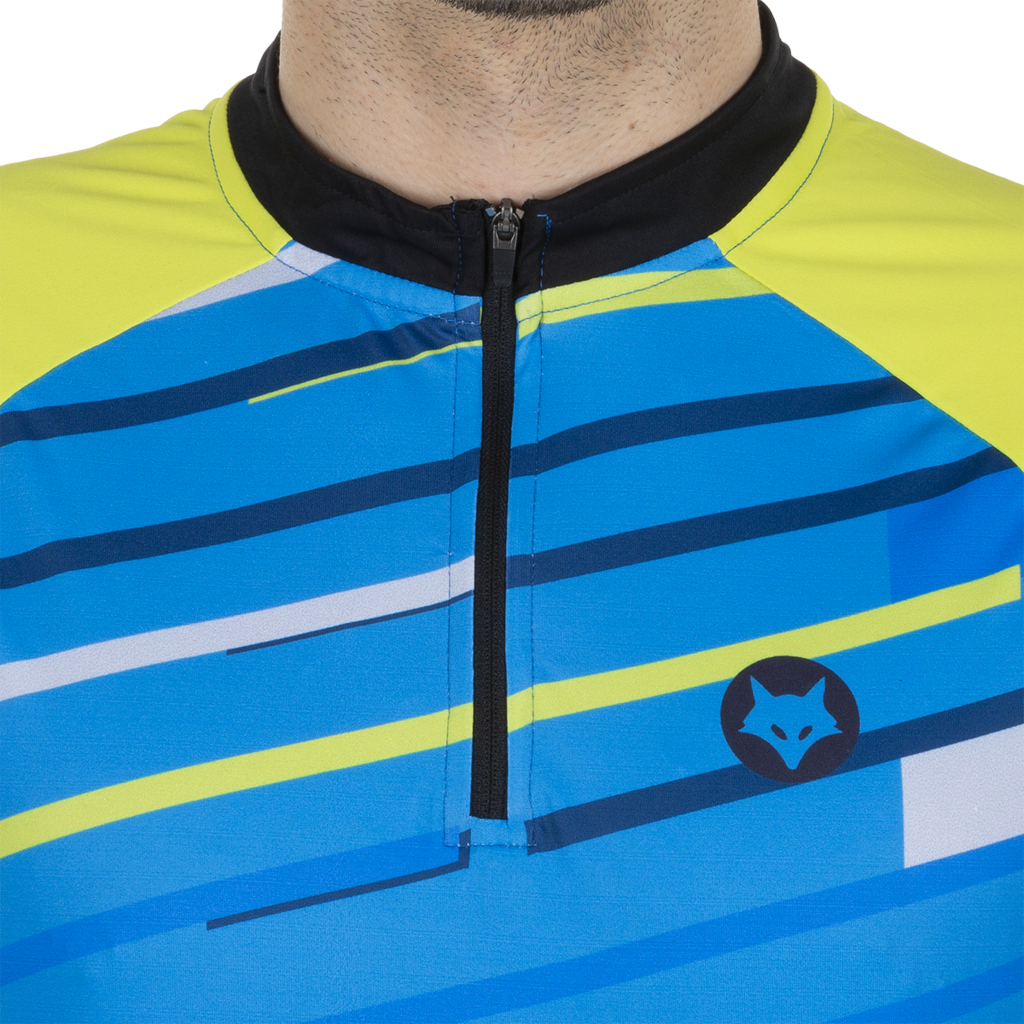 Buy Firefox Half Sleeve Jersey Half Sleeve Rider Apparel and Gear Online