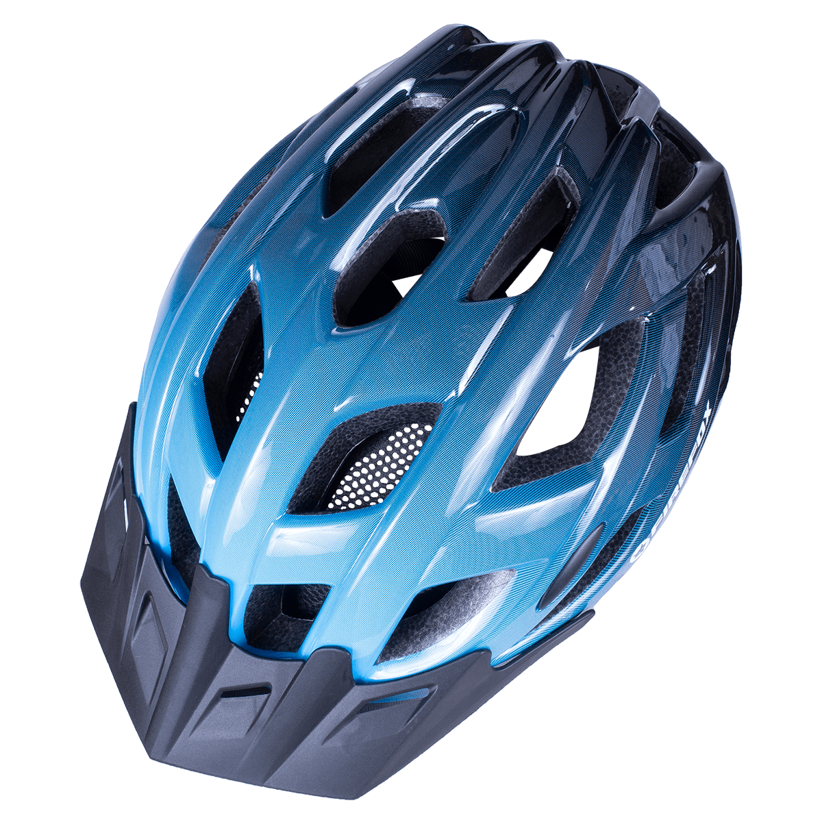 firefox cycle helmet