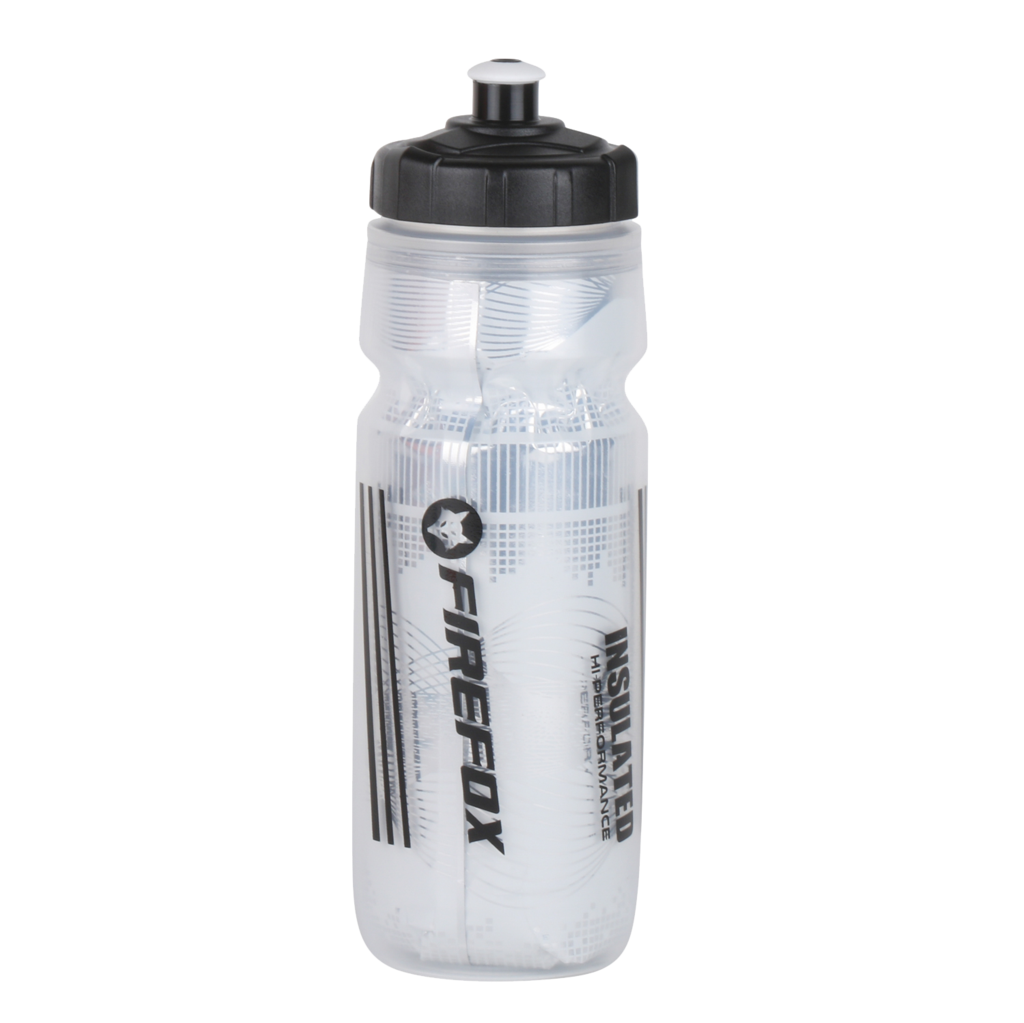 Plastic Water Bottle 600 ML image number 1