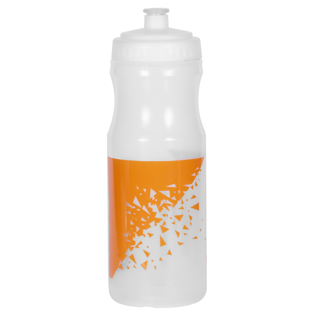 Bicycle Water Bottle-White image number 1