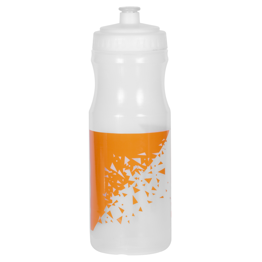 Bicycle Water Bottle-White image number 1