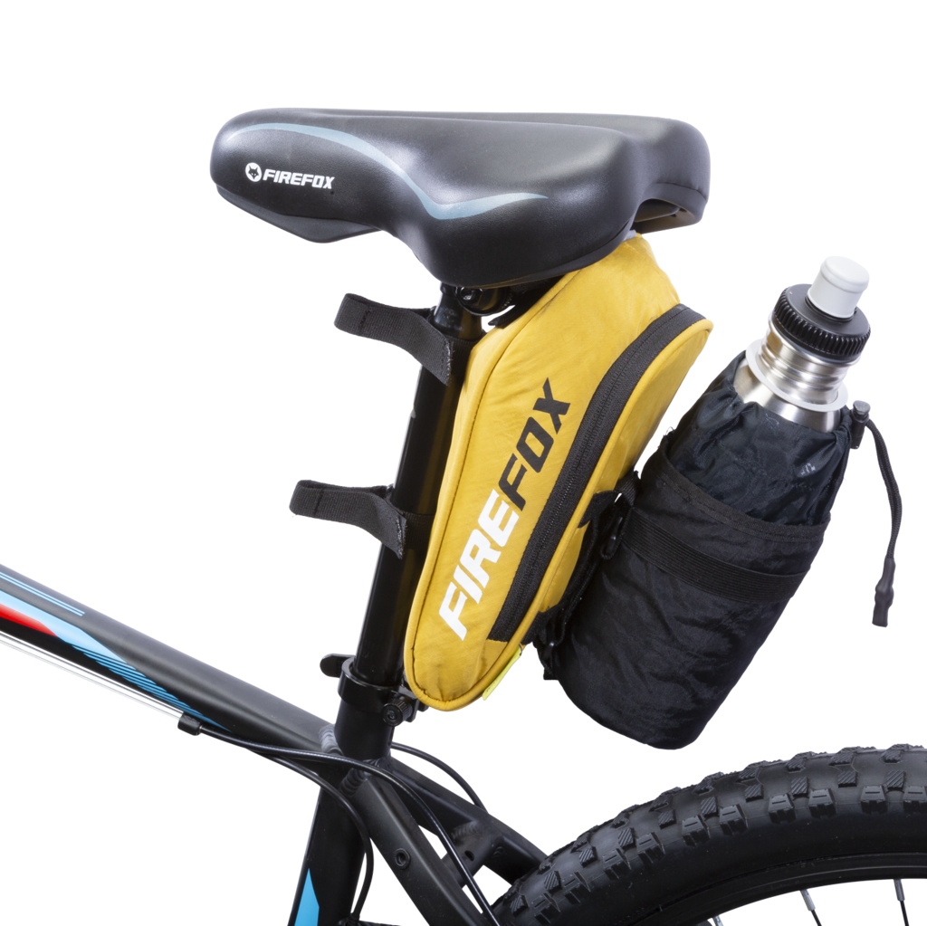 Buy Firefox Storage Bottle Bag Seat Tube Bike Accessories Online for Best Price