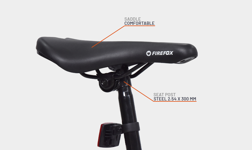 Introducing the Tremor X Series: Firefox Bikes Redefines Adventure, Unveils  Stylish Avalon for Women - EMobility+