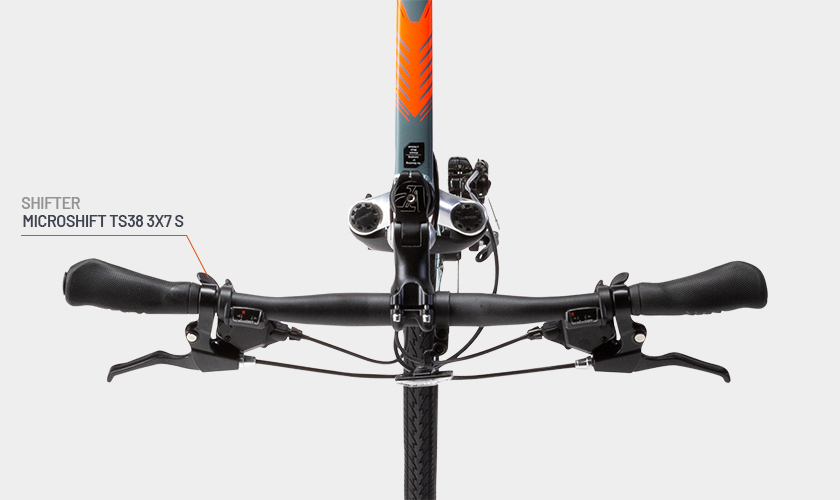 Firefox Road Runner Pro - Disc Brake (2015) Expert Review