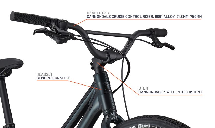 Handlebar
