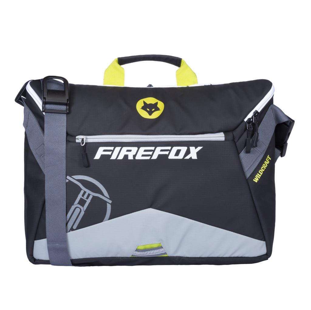 Messenger Bag