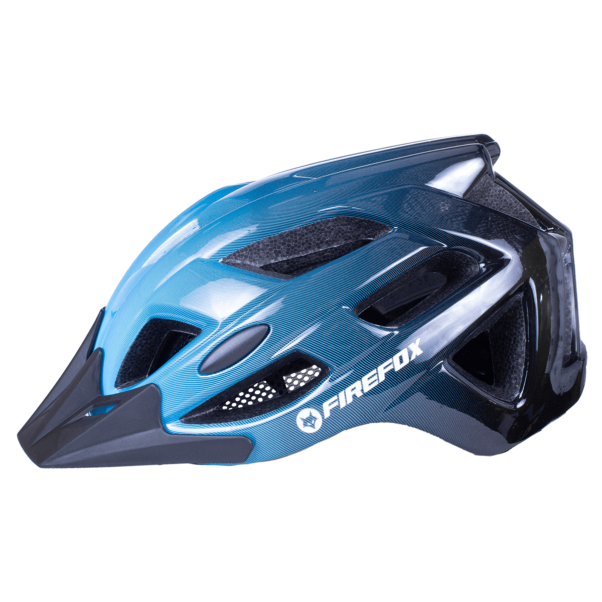 firefox cycle helmet