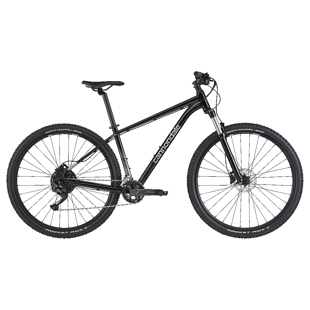 Cannondale Trail 5 (X) image number 1