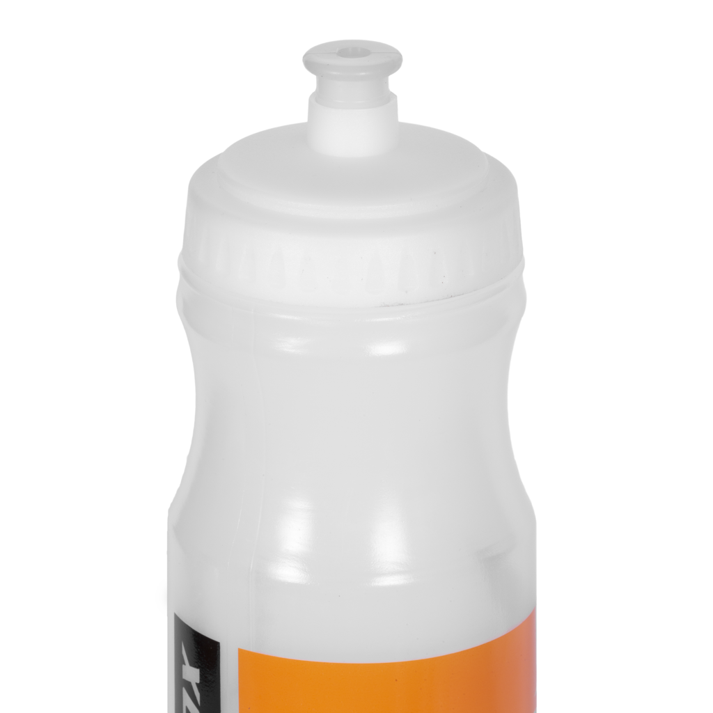 Bicycle Water Bottle-White image number 3