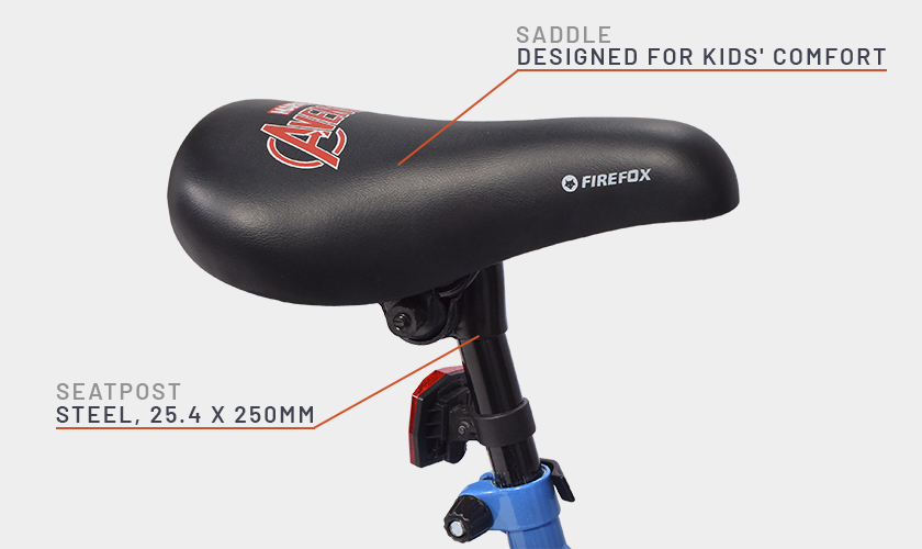 Seat Post