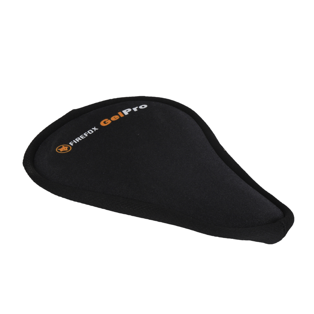 Bicycle Saddle Cover - Velo image number 0