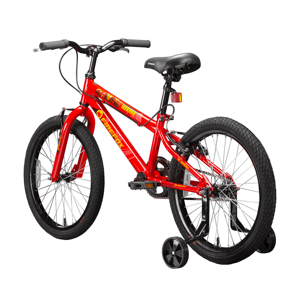 Ironman i 20 image number 2