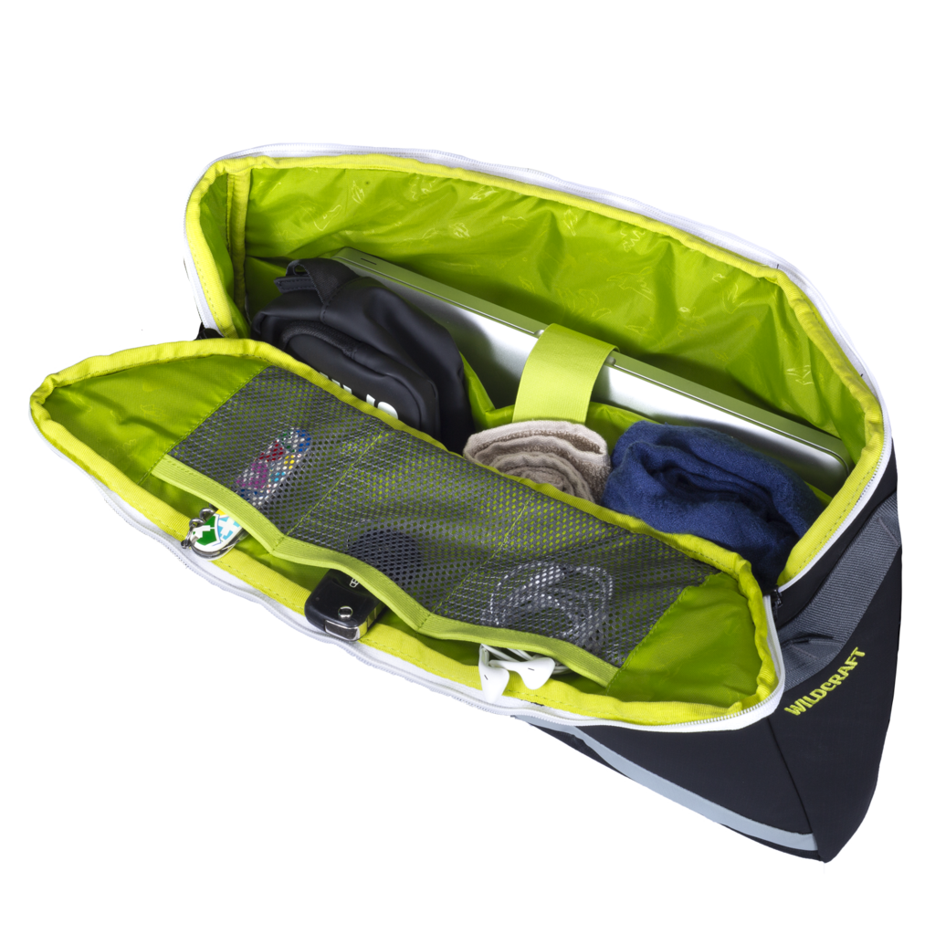 Messenger Bag
