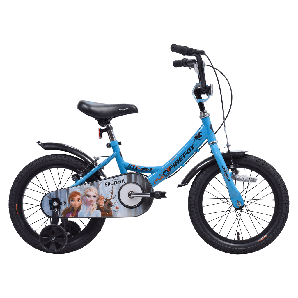 Elsa I 16