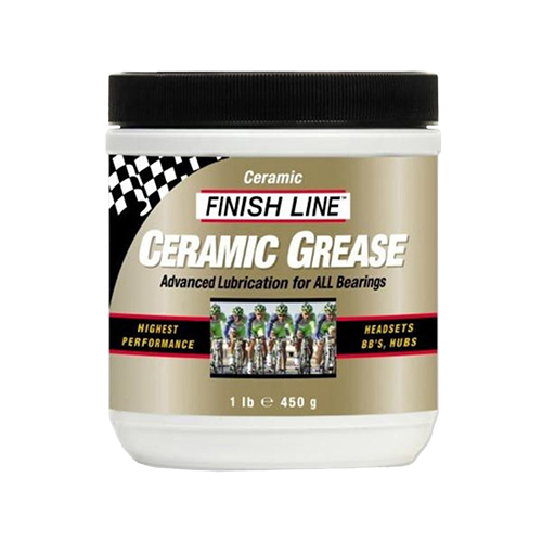 Bicycle Ceramic Grease 1lb image number 0