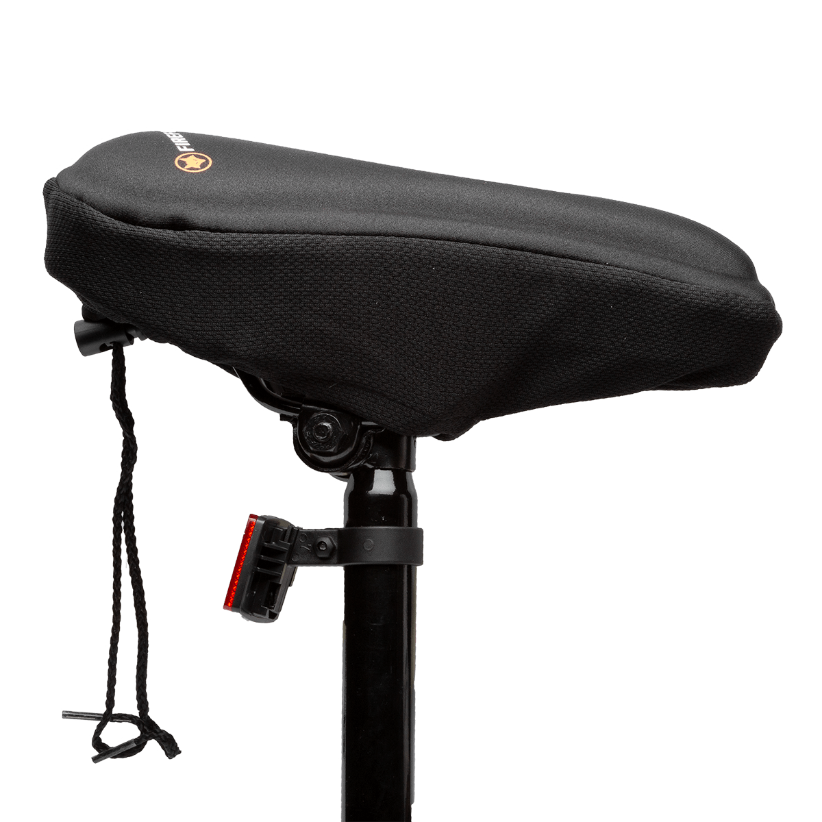 comfortable bike saddle cover