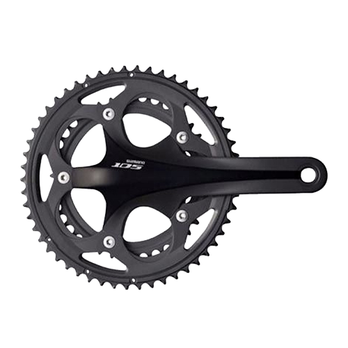 Buy Firefox Crankset Shimano 105 Spares And Maintenance Online
