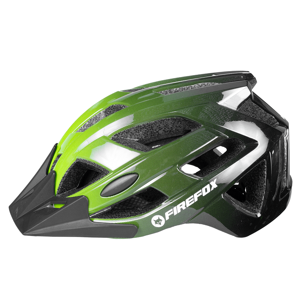 Bicycle Helmet