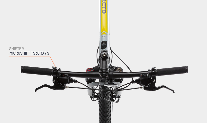 fathom mtb