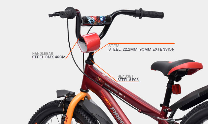 Handlebar