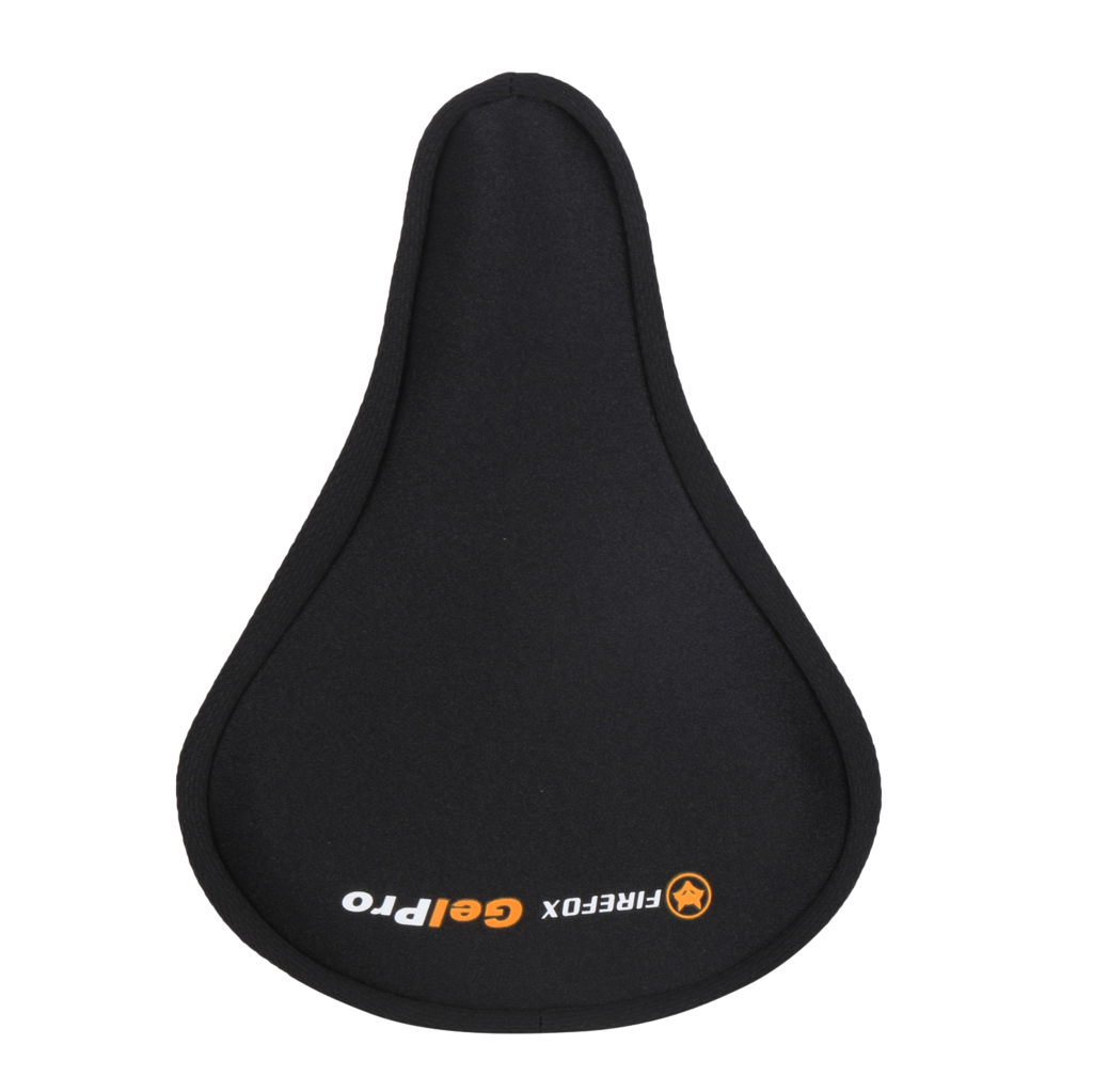 Bicycle Saddle Cover - Velo (Kids) image number 3