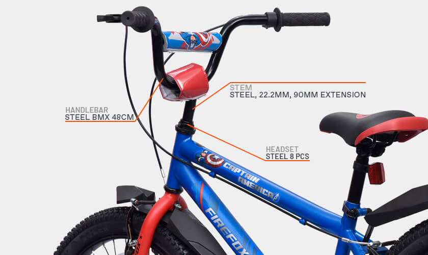 Handlebar