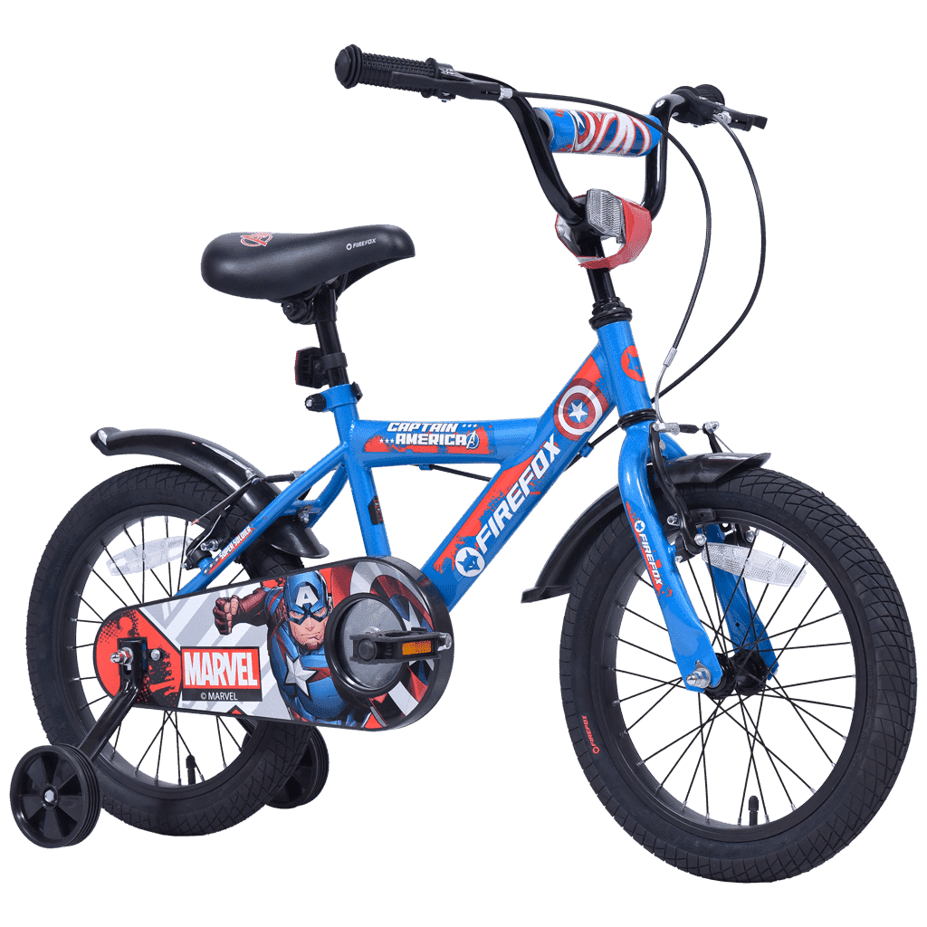Captain America i 16 image number 0
