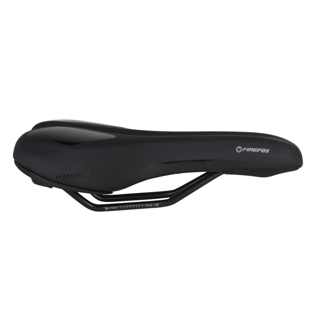 Bicycle Saddle Memory Foam image number 1