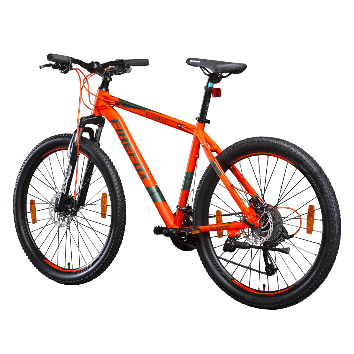 Combat 27.5 D image number 3