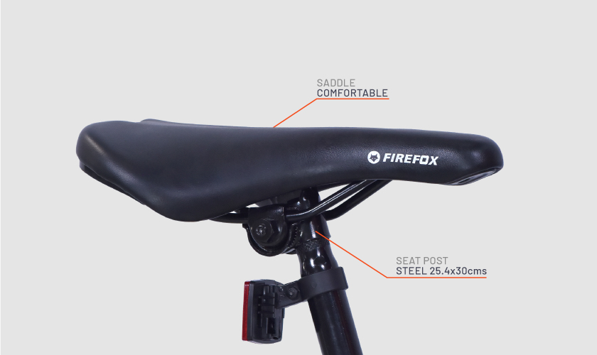 Seat Post