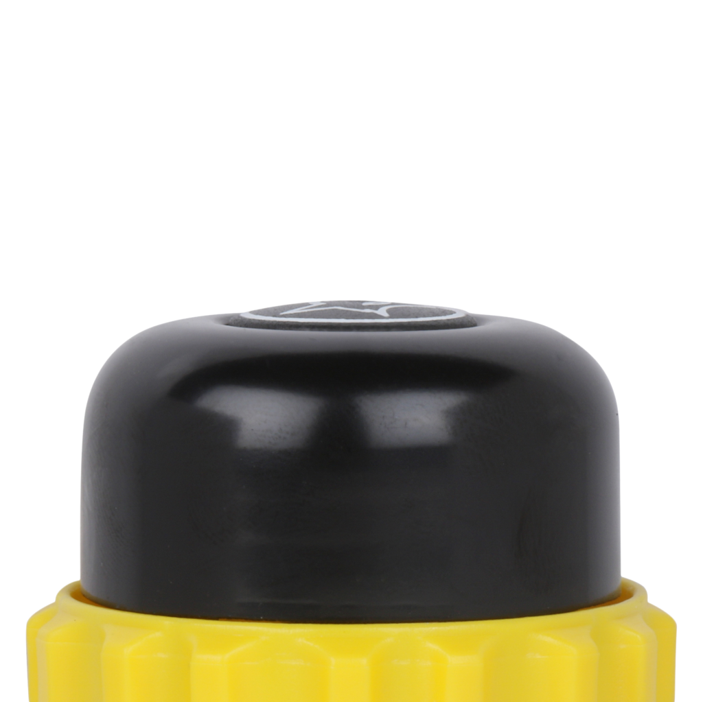 Bell Alloy Rotating (Black/Yellow) image number 1