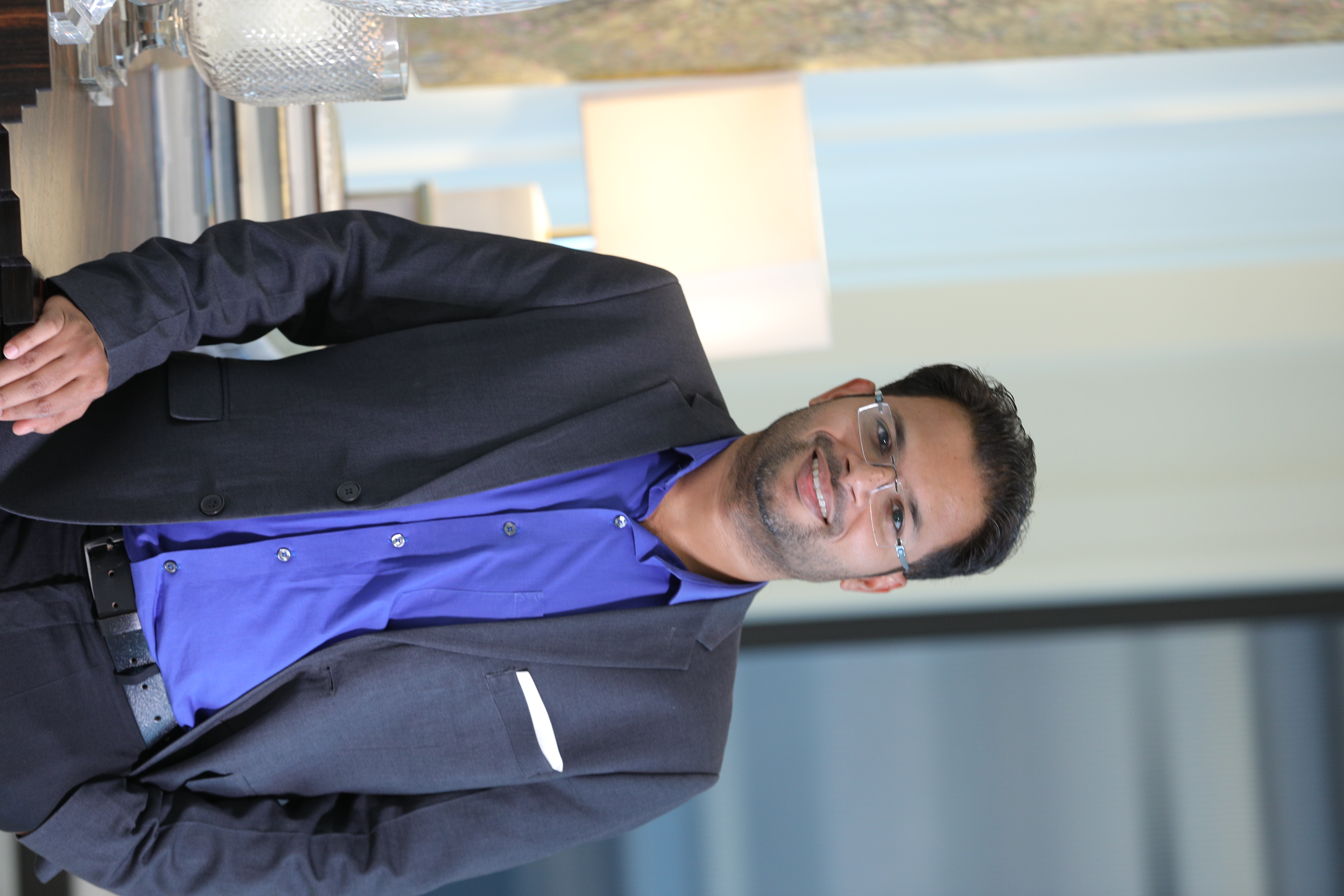 Dipak Kumar