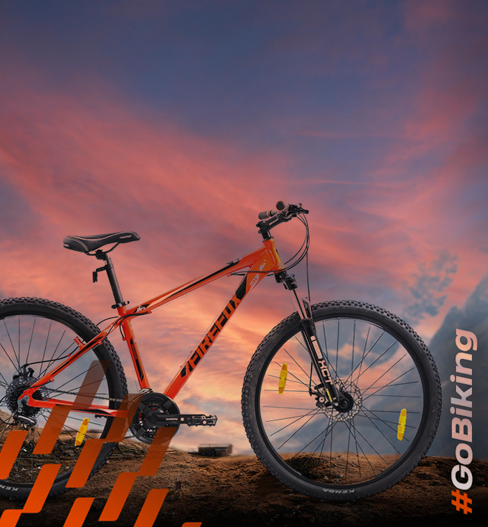 Firefox Bikes - Hit the long road or hit your fitness goals. #Firefox Road  Runner Pro D Plus makes it all easy. Check it out at :   today. #GoBiking