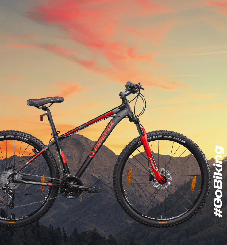 trek mtb cycle price in india